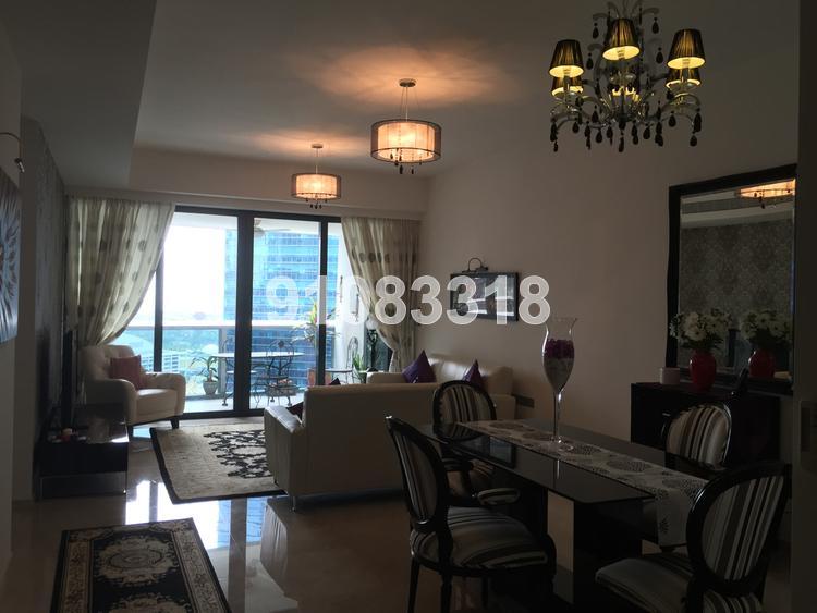 Marina Bay Suites thumbnail photo